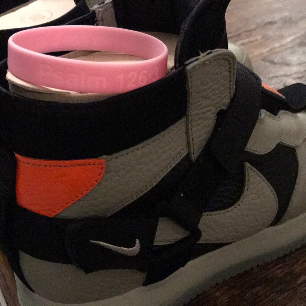 The Lord has done great things for us, we are glad